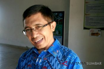 Sumbar butuh anjing pelacak berantas narkoba