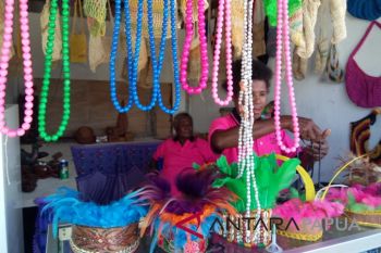 Sekolah adat Kampung Hobong untuk lestarikan budaya