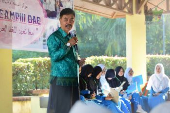 Festival Serambi Mekkah kembali digelar, ini jadwalnya