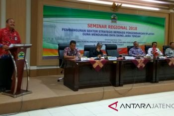 Bappeda ajak akademisi berkontribusi pada pembangunan