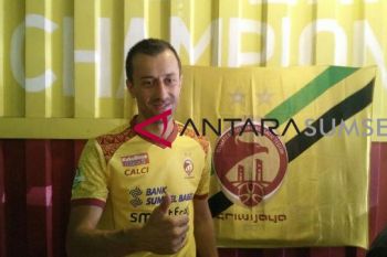 Sriwijaya FC datangkan Goran Ganchev