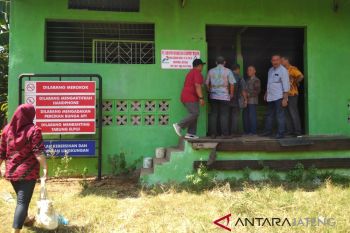 DPRD Jepara inspeksi elpiji 3 kilogram