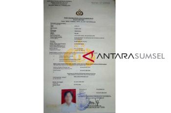 Permintaan SKCK di Temanggung meningkat