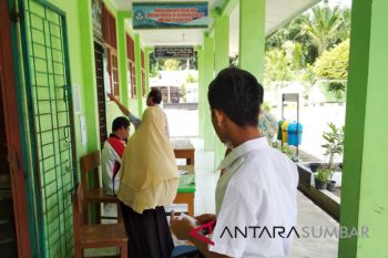 SMKN menjadi sekolah favorit pilihan pelajar Agam