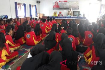 Dwi Ria: generasi muda berperan jaga persatuan