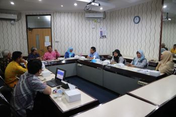Prof Edy: Audit mutu perguruan tinggi jangan basa-basi