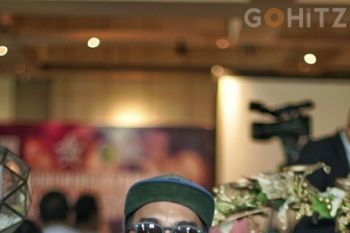 Lima musisi yang karyanya diterima masyarakat