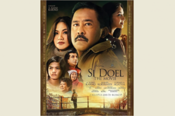 Ini daftar nominasi Festival Film Tempo 2018