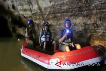 Gunung Kidul kaji pengambilan air Gua Kedung untuk kebutuah warga