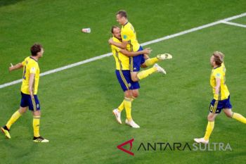 Prediksi Swiss vs Swedia; berlomba hapus catatan buruk