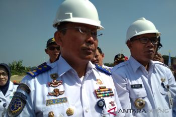 Kemenhub: Reformasi pengelolaan taksi di Bandara A. Yani