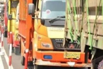 Terhitung 1 Juli, Terminal Barang Dumai Sudah Dikelola Pihak Swasta