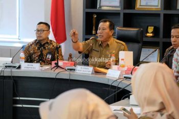 Angkutan Udara dan Pangan Fokus Pengendalian Inflasi