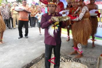 Pemkab Biak Numfor siapkan rumah untuk ASN