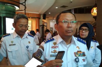 Uji KIR dengan "smart card" diberlakukan 2019