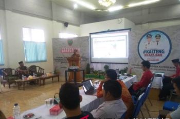 Ini Pencapaian Kalteng selama dipimpin Gubernur Sugianto