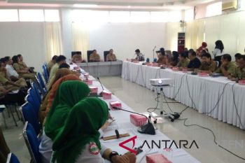 Penduduk miskin turun, Kalteng tetap tingkatkan program penanggulangan kemiskinan