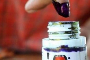 Indonesia's regional head elections postponed over COVID-19 pandemic