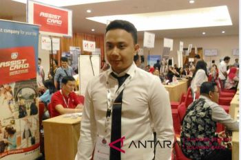 Asita target pasar Eropa Timur untuk Toraja