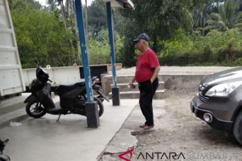 Kakanwil: kepergian Yusafni ke Bukittinggi pada 6 Juli 2018 diduga tanpa izin