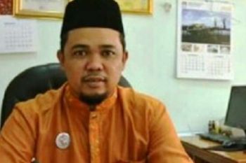  KPU Umumkan DCS Sebanyak 403 Orang