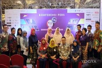 KRAFBINA akan gelar "Sleman Crafstyle" 2018