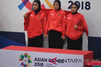 62 tahun silam timnas meraih medali perunggu Asian Games dan sulit diulangi