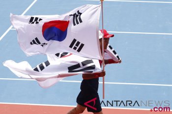 Kedubes Korea memberi kemudahan visa bagi wisatawan Indonesia