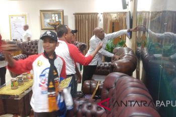 Kementerian BUMN motivasi peserta SMN tingkatkan kemampuan