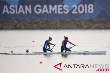 Asian Games (rowing) - Palembang promising for major events