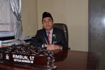 Guna kenyamanan masyarakat, pemkab kembangkan fasilitas RSUD Sampit