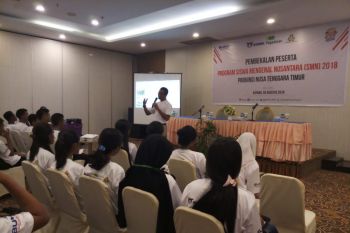 Peserta SMN-2018 diharapkan populerkan pariwisata NTT