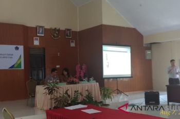 BPJSTK-Disnakertrans Sulut edukasi kepatuhan jaminan sosial