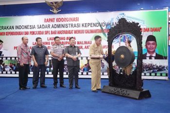 Tingkatkan Kesadaran akan Pentingnya Adminduk