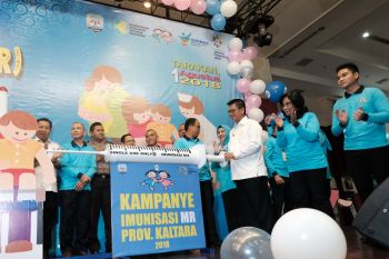 Petugas Diminta Bergerak dan Datangi Langsung Masyarakat