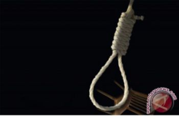 Pelajar SMK ini ditemukan gantung diri