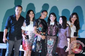 Ini rahasia di balik awetnya persahabatan pemeran film 'AADC'