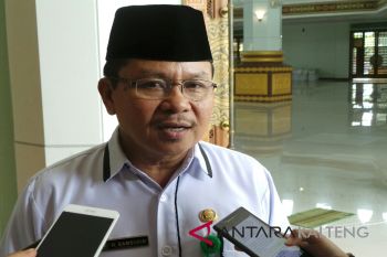 Kebakaran lahan dan kekeringan, umat Islam Kotim diimbau shalat istisqa
