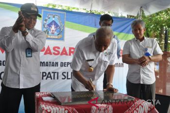SMAN Seyegan ikuti Kejurnas Sepak Bola U-16