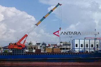 Bupati Kotim tetap minta Pelindo III pindah aktivitas pelabuhan