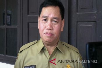 Pemkab Kotim harapkan penambahan pegawai