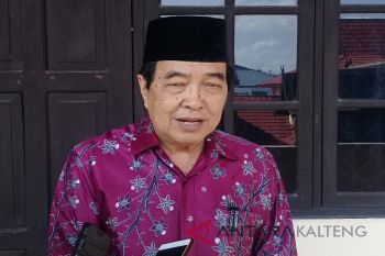 Tingkat kemiskinan di Kotim alami penurunan