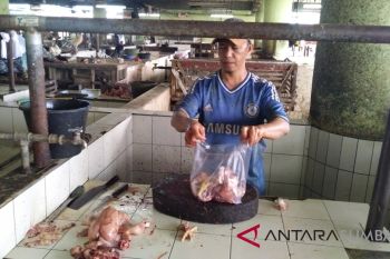 BI dorong perdagangan antardaerah untuk mengendalikan inflasi