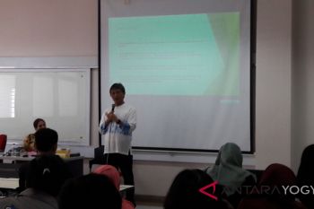 PSKP UGM: masyarakat perlu dilibatkan cegah terorisme