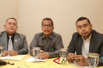 PN Semarang dan Surakarta mulai terapkan "E-court"