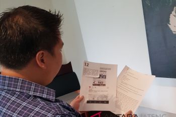 Diduga tak profesional, Kasat Reskrim Polrestabes Semarang dilaporkan ke Propam