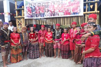 Peserta SMN : warga Sigi ramah dan baik