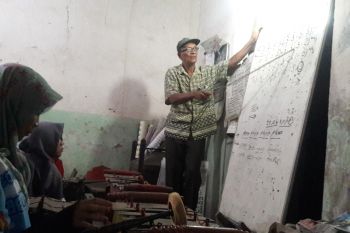 Desa wisata di Sleman dikembangkan untuk tarik wisatawan