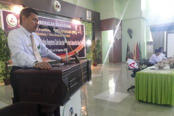 IAIN mulai berlakukan PPL dan KKN dua kali setahun