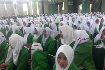 IAIN Palu rencanakan KKN luar negeri 2020